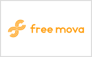 株式会社freemova