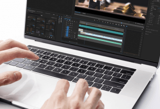 動画編集に関する仕事特集