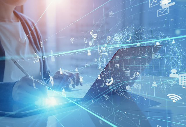 生成AIに関する仕事特集