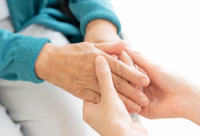 介護と両立しやすい仕事特集