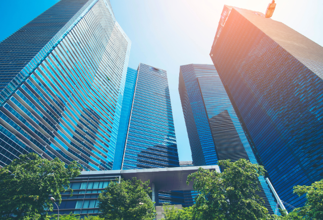 上場企業のグループ会社の求人特集