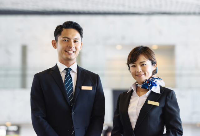 旅行・観光特集