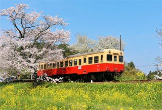 鉄道の仕事特集