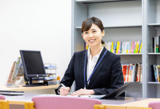 大学職員・学校法人の仕事特集