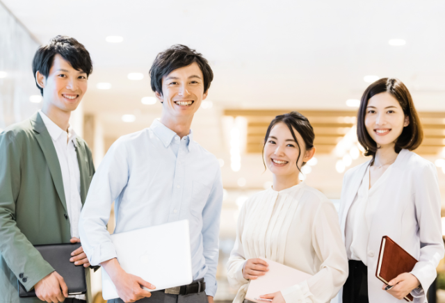 スタートアップ・ベンチャー企業特集