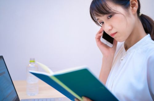 ワーママにとって長く働き続けられる職場の条件は？