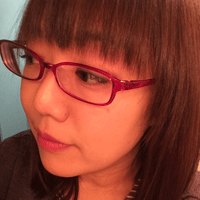 大阪在住の求人ライターT