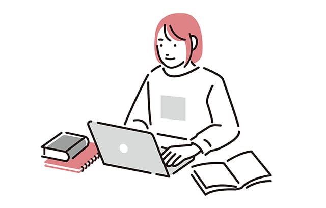 事務の応募に有利な資格は？