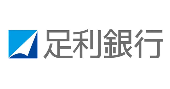 株式会社足利銀行