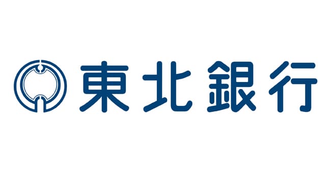株式会社東北銀行