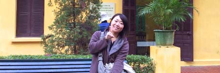 【ベトナム転職体験談】ハノイで未経験の営業職へ試練のなか見つけた仕事のよろこび