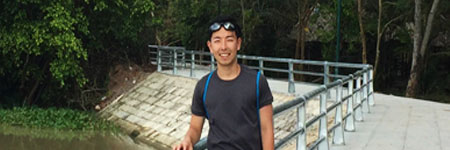 【ベトナム転職体験談】外から日本を見てみたい！　ホーチミンで始まった新米塾講師のチャレンジ