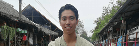 海外は色々な意味で「経験の宝庫」。自由な職場でワーク・ライフバランスを実現