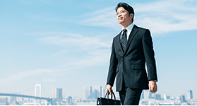 ミドルシニアの画像