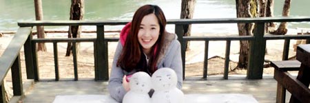 【韓国で働く！インタビュー】第1回：鎌田萌さん