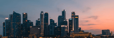 シンガポールで気になる！ 現地情報02