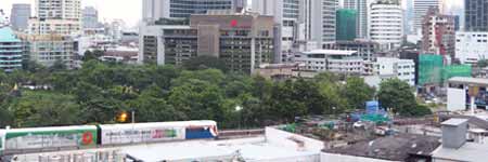 【私がタイ・バンコク現地で感じた「びっくりエピソード」6選】