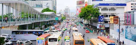 【タイごはん】現地メニューVS日本料理 3食比較レポート