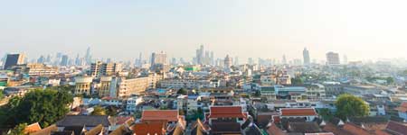 【タイごはん】現地メニューVS日本料理 3食比較レポート