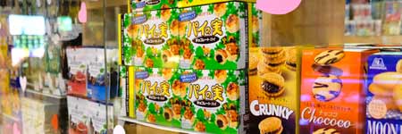 タイでの私のお気に入りグルメ　Part１