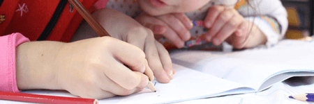 家族（子ども）も一緒に暮らす場合、学校とかどうしたらいい？