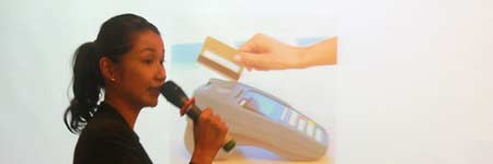 ベトナムで働く！インタビュー01