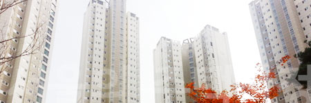 ソウルの住宅事情