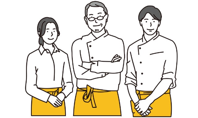 サービス業の特徴