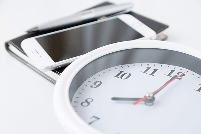 【パターン別】折り返し電話が来ない時の対処法