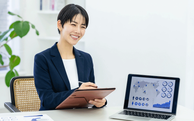 コンサルタントの種類と仕事内容