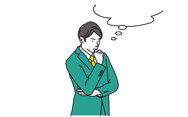 自分に合った対処法の見つけ方