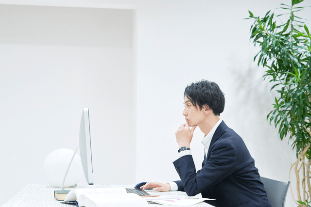 求人でよく見かける「法人」関連