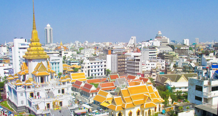 タイで暮らしたい!まずは移住計画をたてよう!