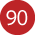90位