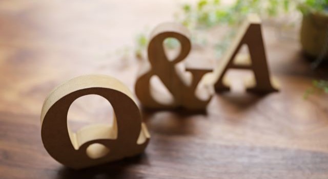 最近のニュースについてのQ＆A