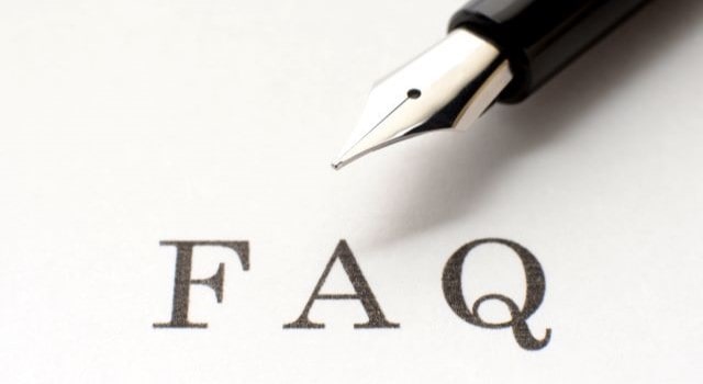 志望動機で良くある質問・悩み