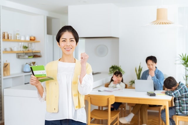 世帯年収を上げる方法
