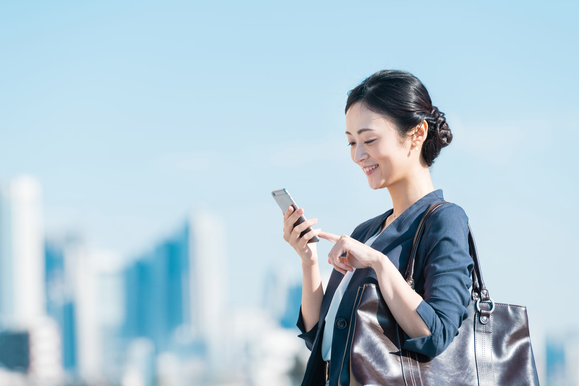 内定承諾の連絡で押さえるべき内容は3つ