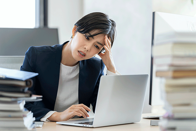 雇用契約書がないと起こりうるリスクやトラブル