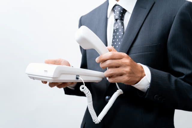 内定辞退　4つの注意点