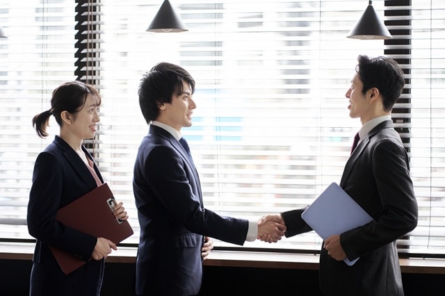 自己紹介で相手に良い印象を持ってもらおう