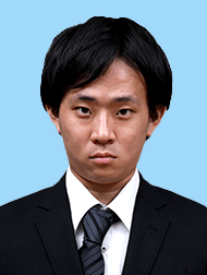 履歴書写真のNG例1