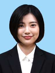 履歴書写真のNG例4