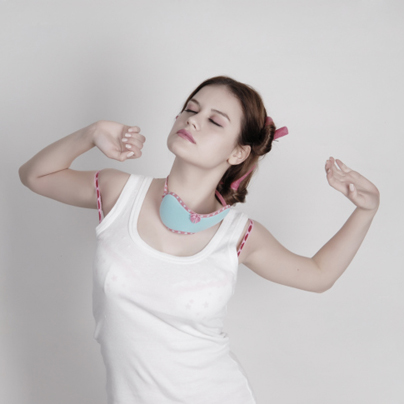 仕事中にできる3つのリラックス法のイメージ画像