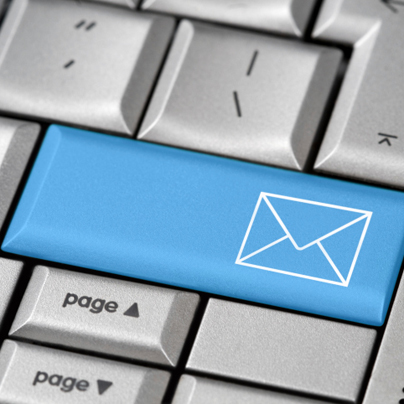 仕事が円滑に進む、メールの作法のイメージ画像