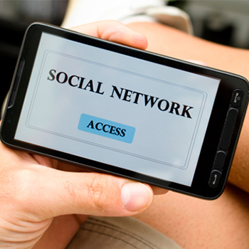 仕事に生かせるSNSとの上手な付き合い方のイメージ画像