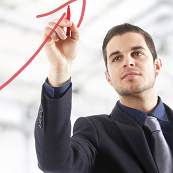 PDCAサイクルでお仕事改善！のイメージ画像