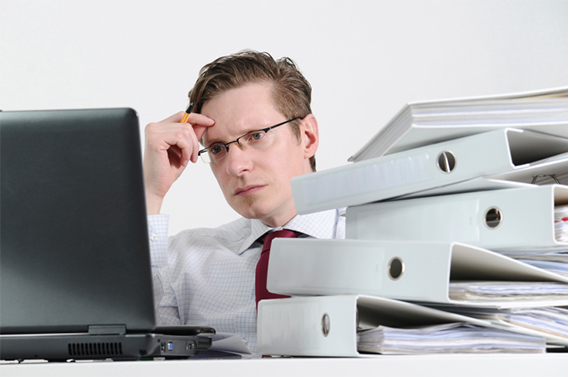 仕事は1.3倍のスピードでやること！のイメージ画像