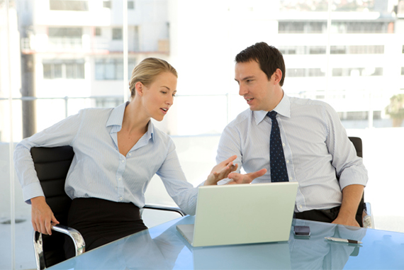 話が通じるコミュニケーション法とは？のイメージ画像