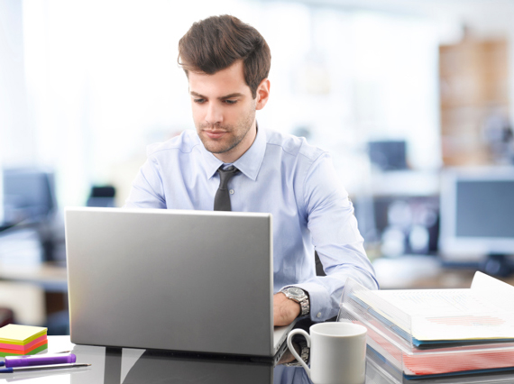 読まれるメール文章のキーワードは「シンプル・イズ・ベスト！」のイメージ画像